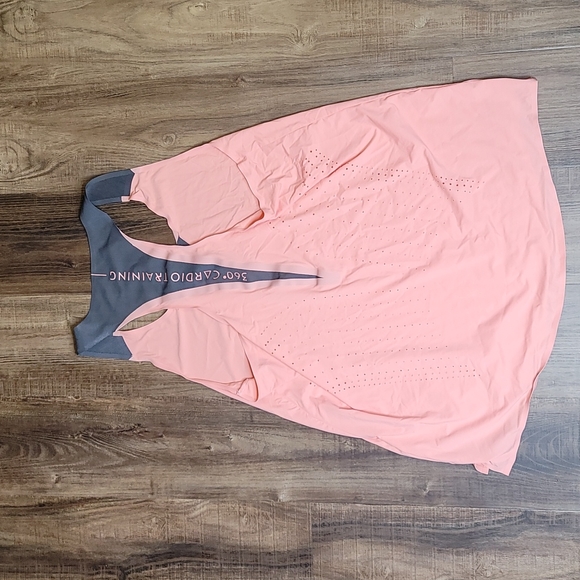 EUC Decathlon Training Tank - Picture 2 of 5